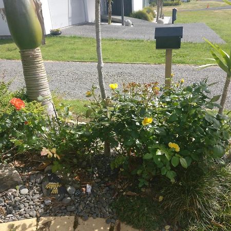 Ferienwohnung Addsbury House Whangamata Exterior foto