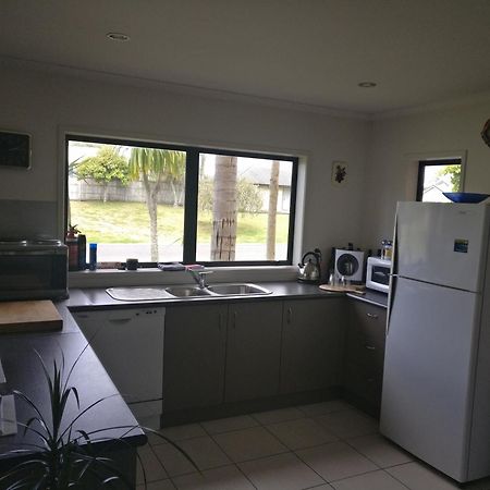 Ferienwohnung Addsbury House Whangamata Exterior foto