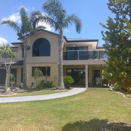 Ferienwohnung Addsbury House Whangamata Exterior foto