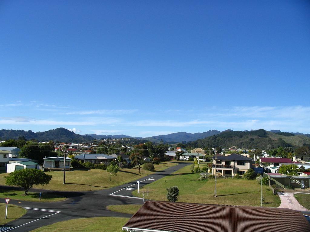 Ferienwohnung Addsbury House Whangamata Exterior foto