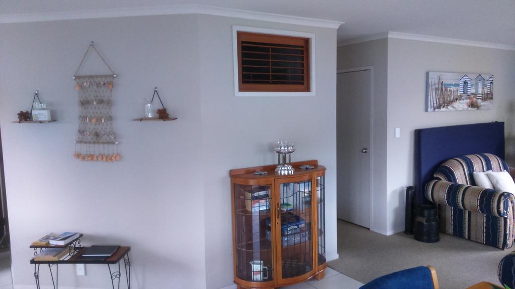Ferienwohnung Addsbury House Whangamata Exterior foto