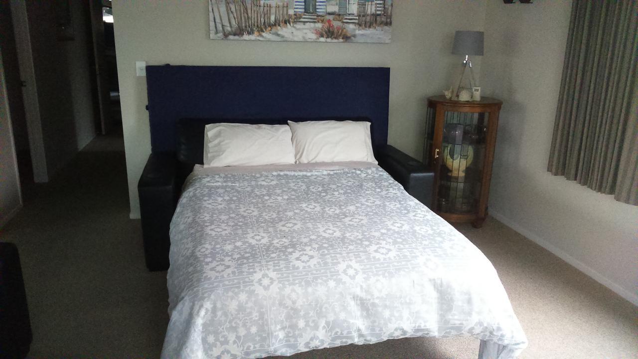 Ferienwohnung Addsbury House Whangamata Exterior foto
