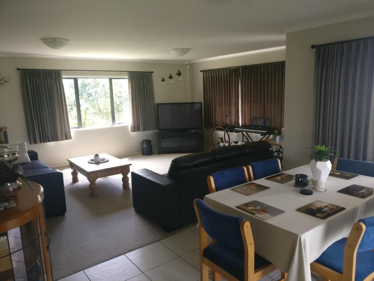 Ferienwohnung Addsbury House Whangamata Exterior foto