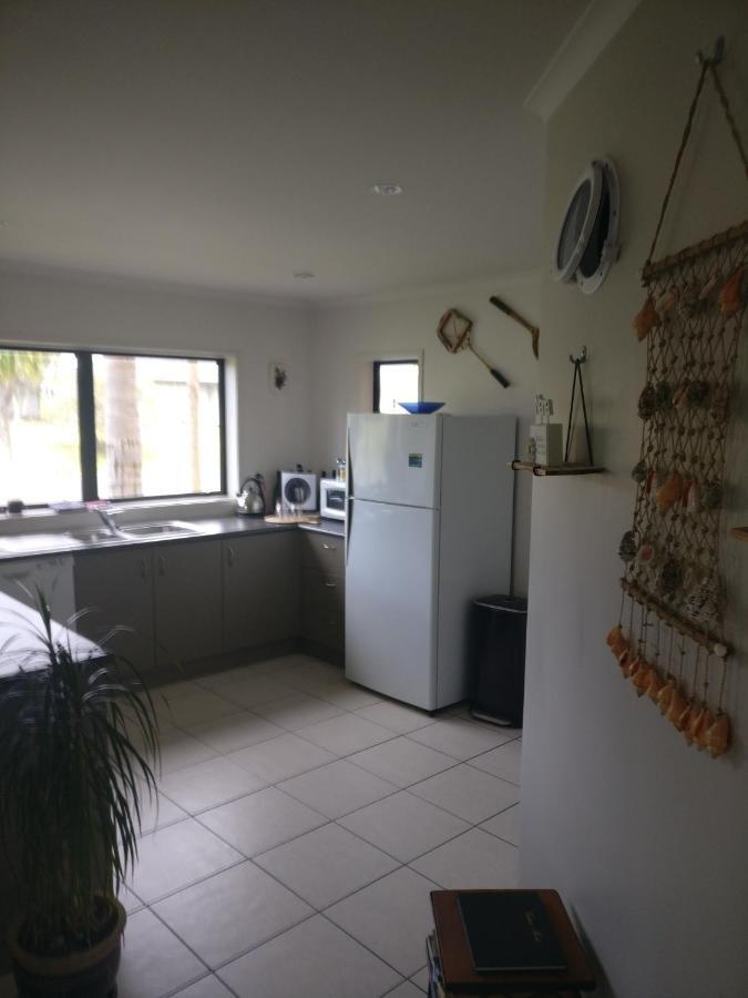 Ferienwohnung Addsbury House Whangamata Exterior foto