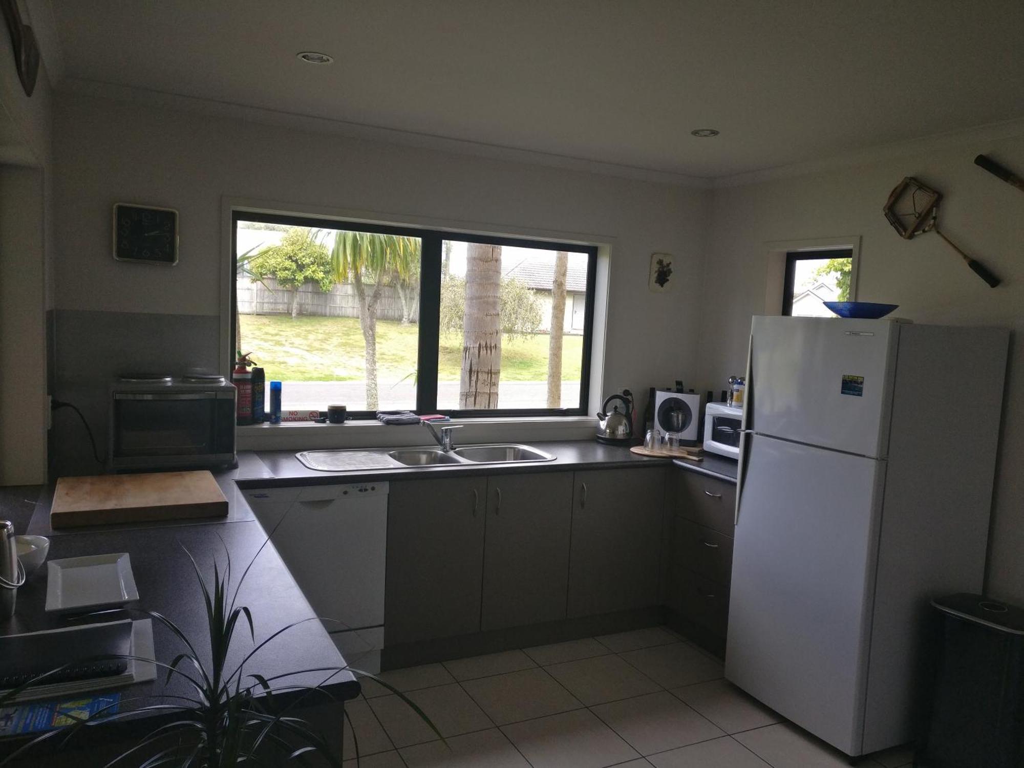 Ferienwohnung Addsbury House Whangamata Exterior foto