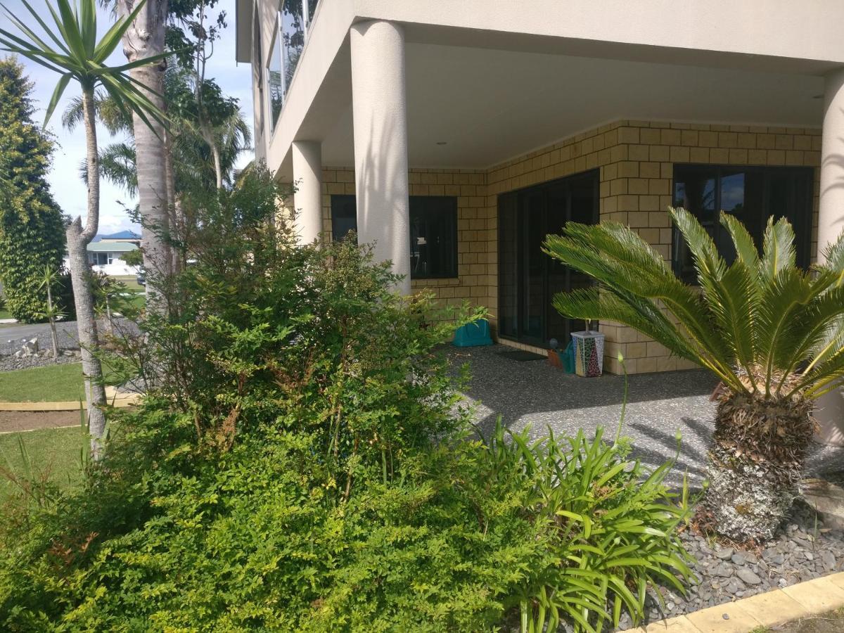 Ferienwohnung Addsbury House Whangamata Exterior foto