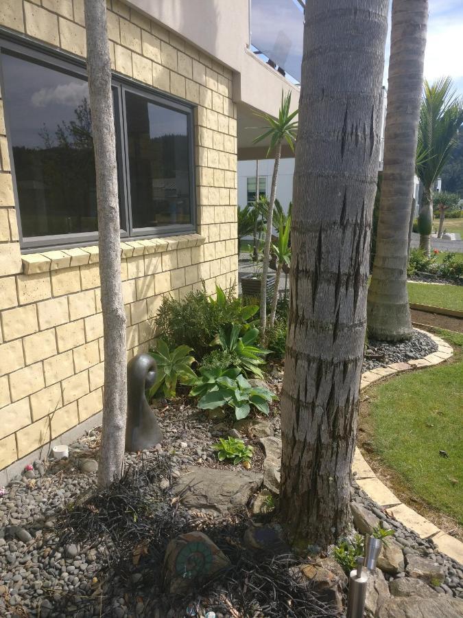 Ferienwohnung Addsbury House Whangamata Exterior foto